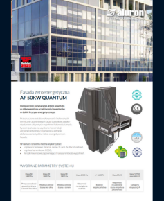 AF 50KW QUANTUM