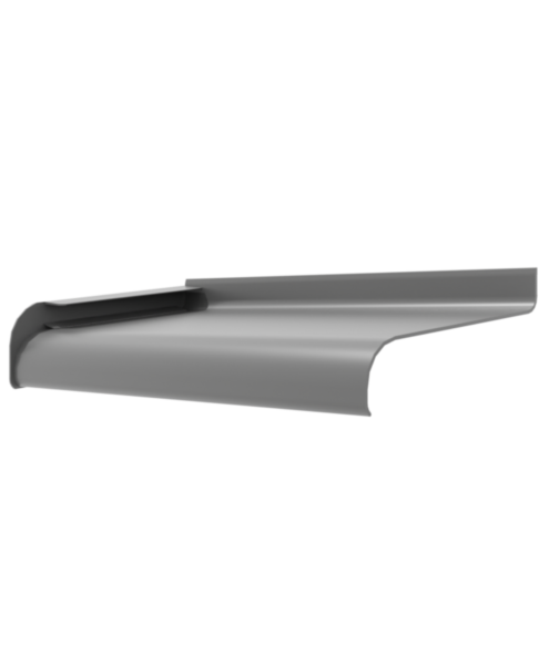 Parapety Soft Line