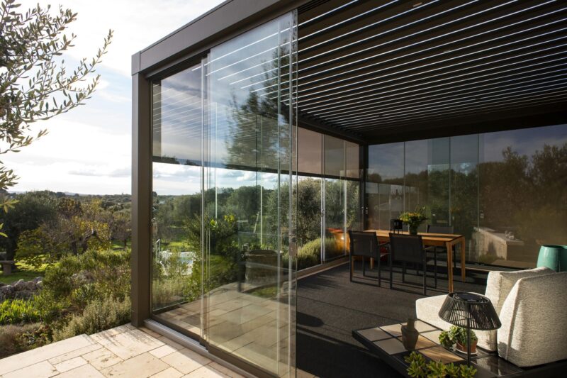 ACS OptiGlass