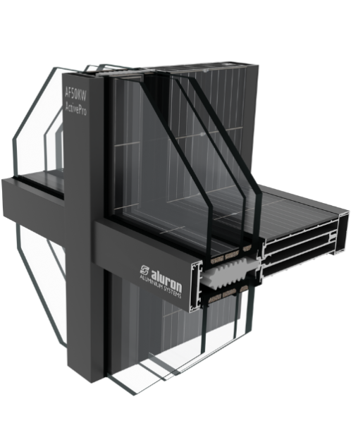AF 50KW ActivPRO