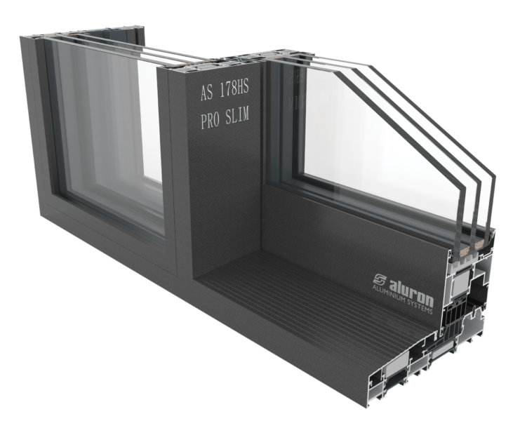 AS 178HS PRO SLIM