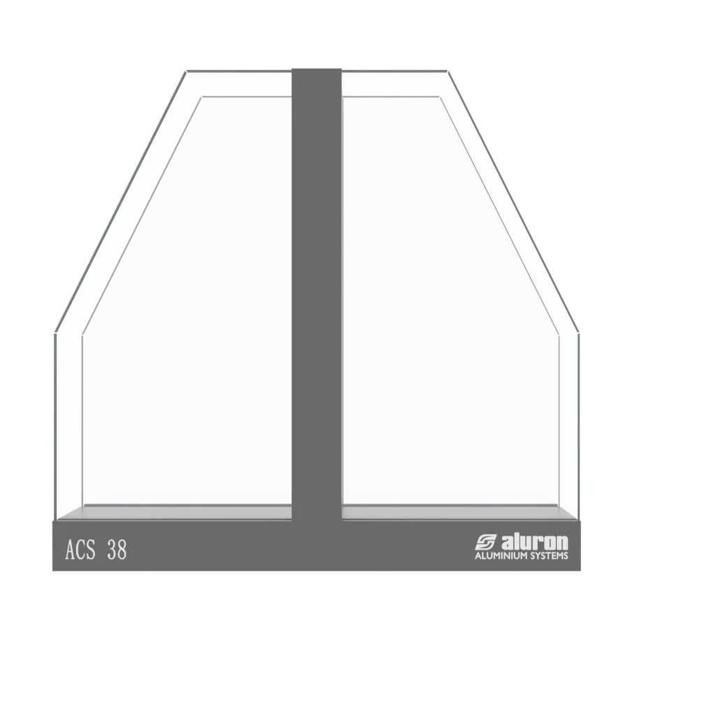 ACS 38 – model 360°