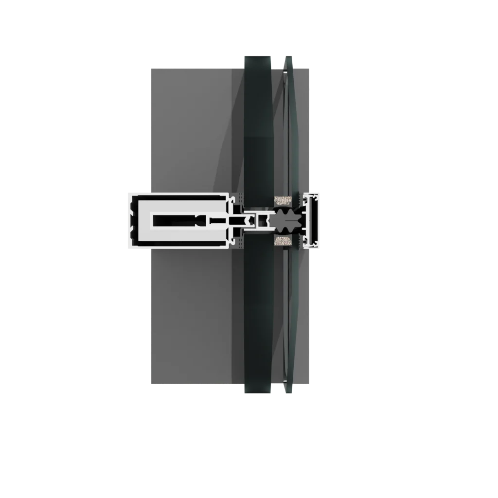 AF 50EI – model 360°