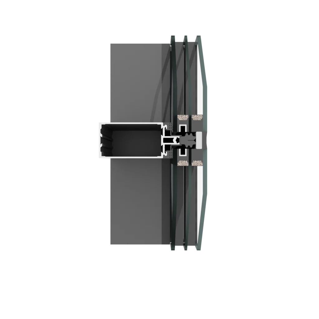 AF 50S – model 360°