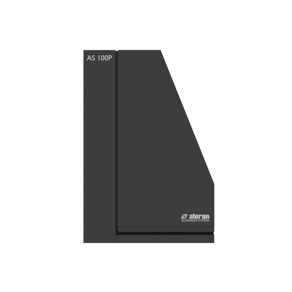 AS 100P – model 360°