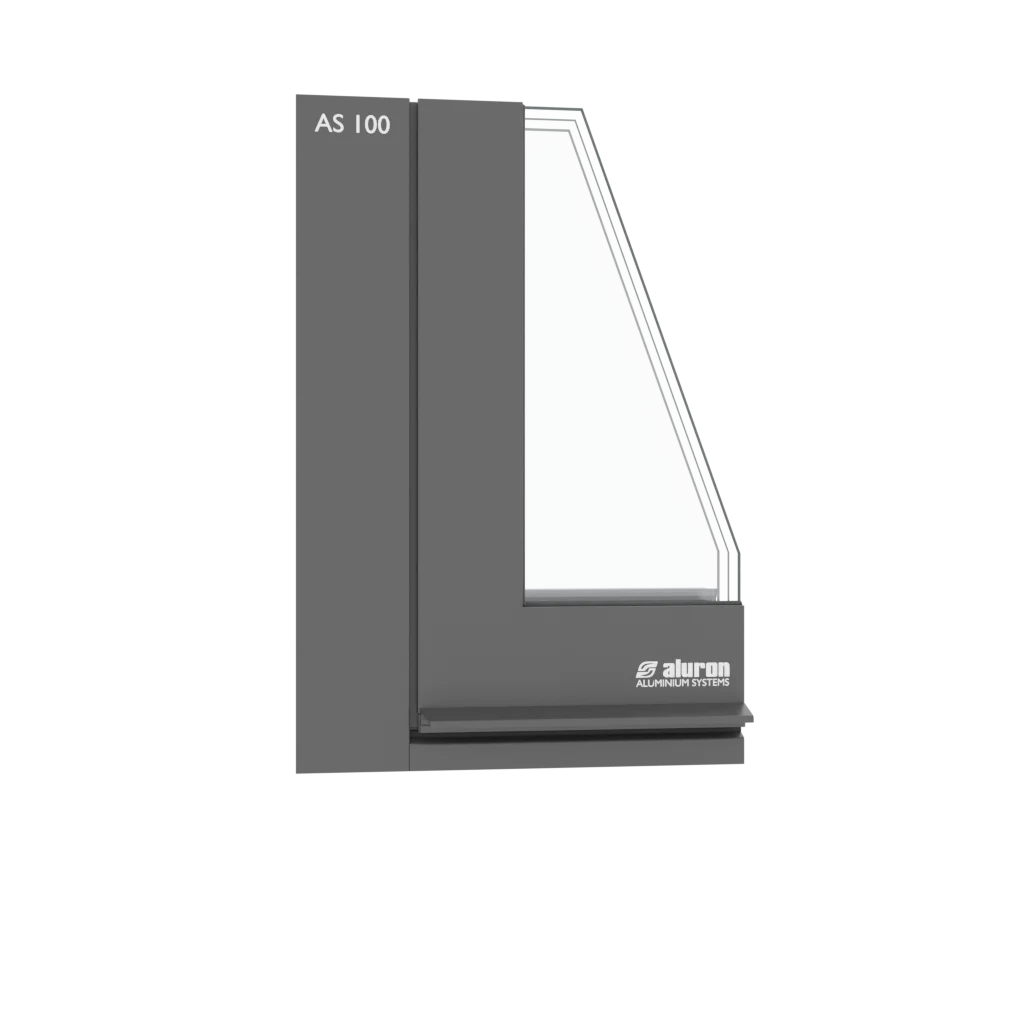 AS 100 – model 360°