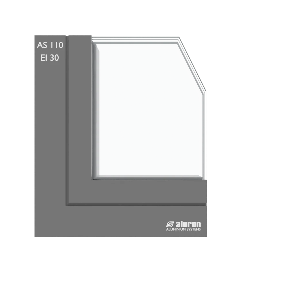 AS 110EI – model 360°