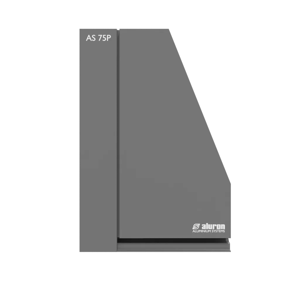 AS 75P – model 360°