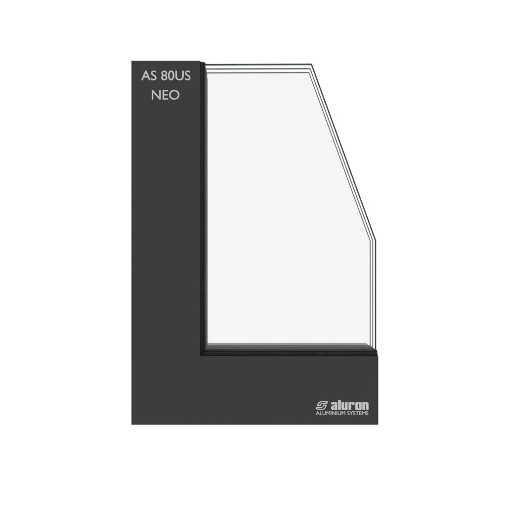 AS 80US NEO – model 360°