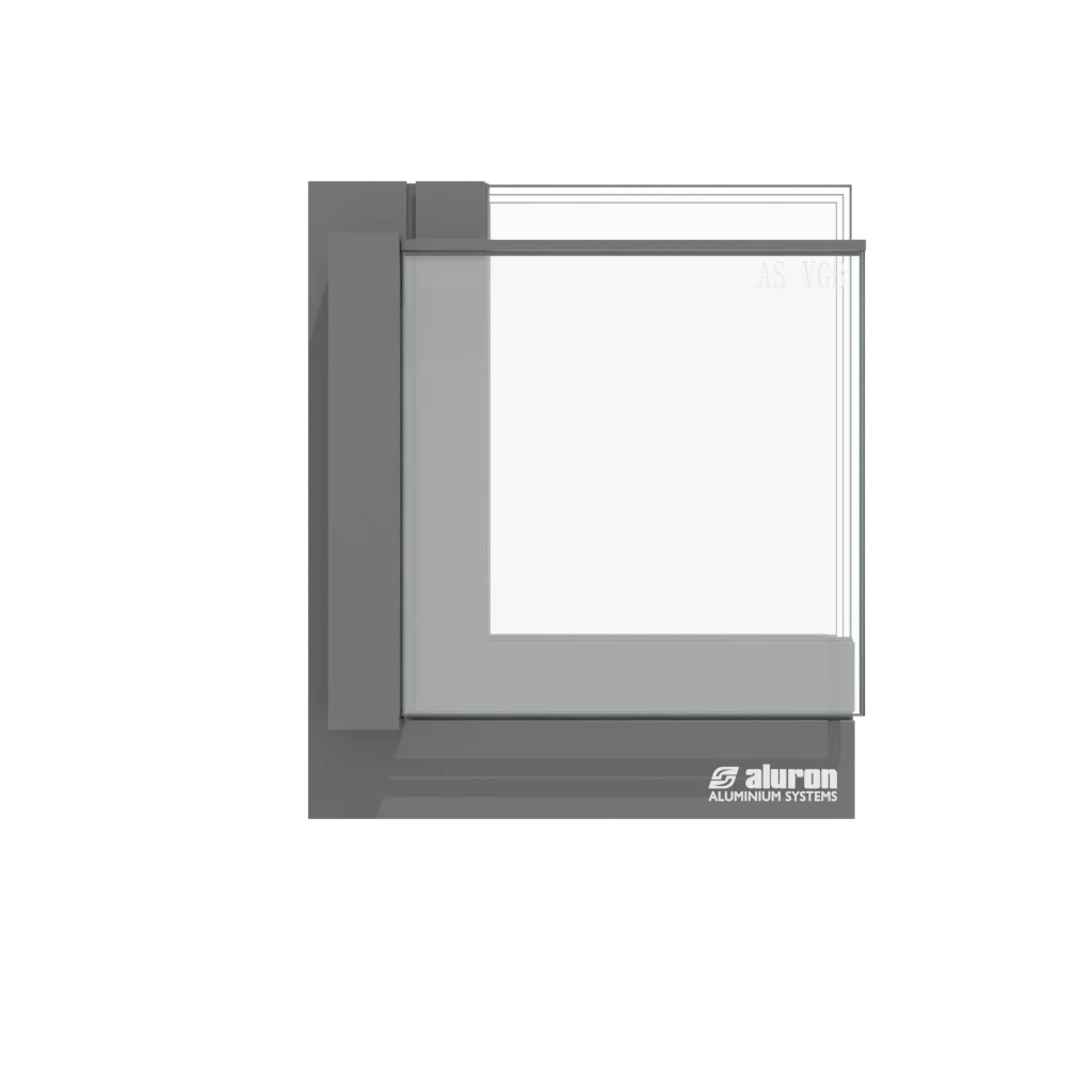 AS VGB – model 360°