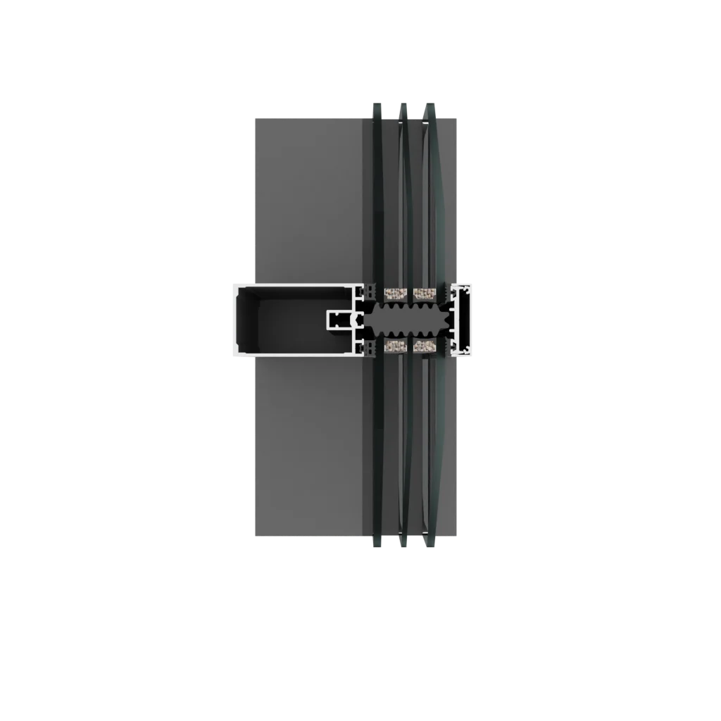 ATF 50 – model 360°