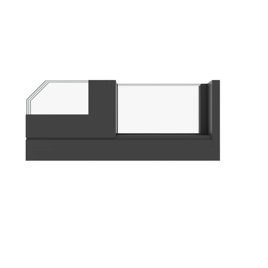 AS LD – model 360°